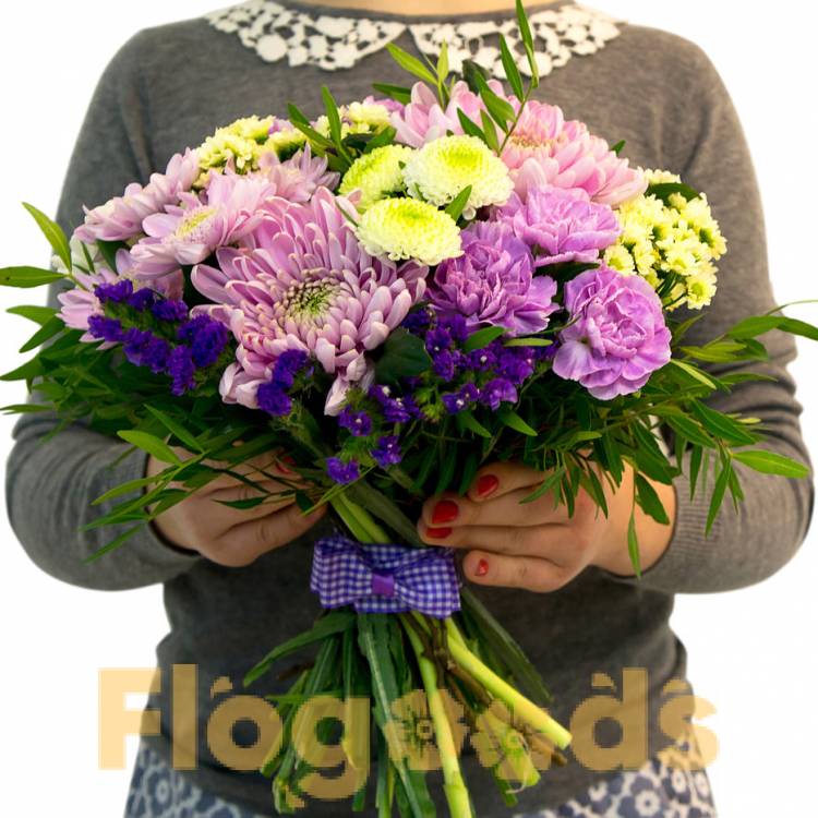 Букет «Сборный» за 6 794 руб.